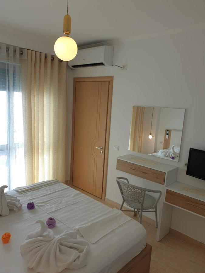 Hera Premium Apartments Sarande Luaran gambar