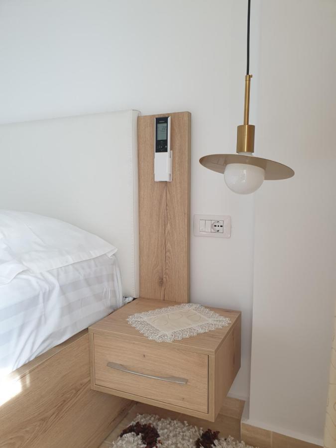 Hera Premium Apartments Sarande Luaran gambar