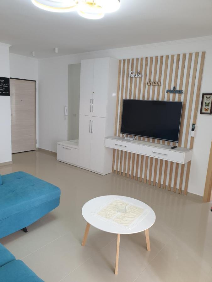 Hera Premium Apartments Sarande Luaran gambar