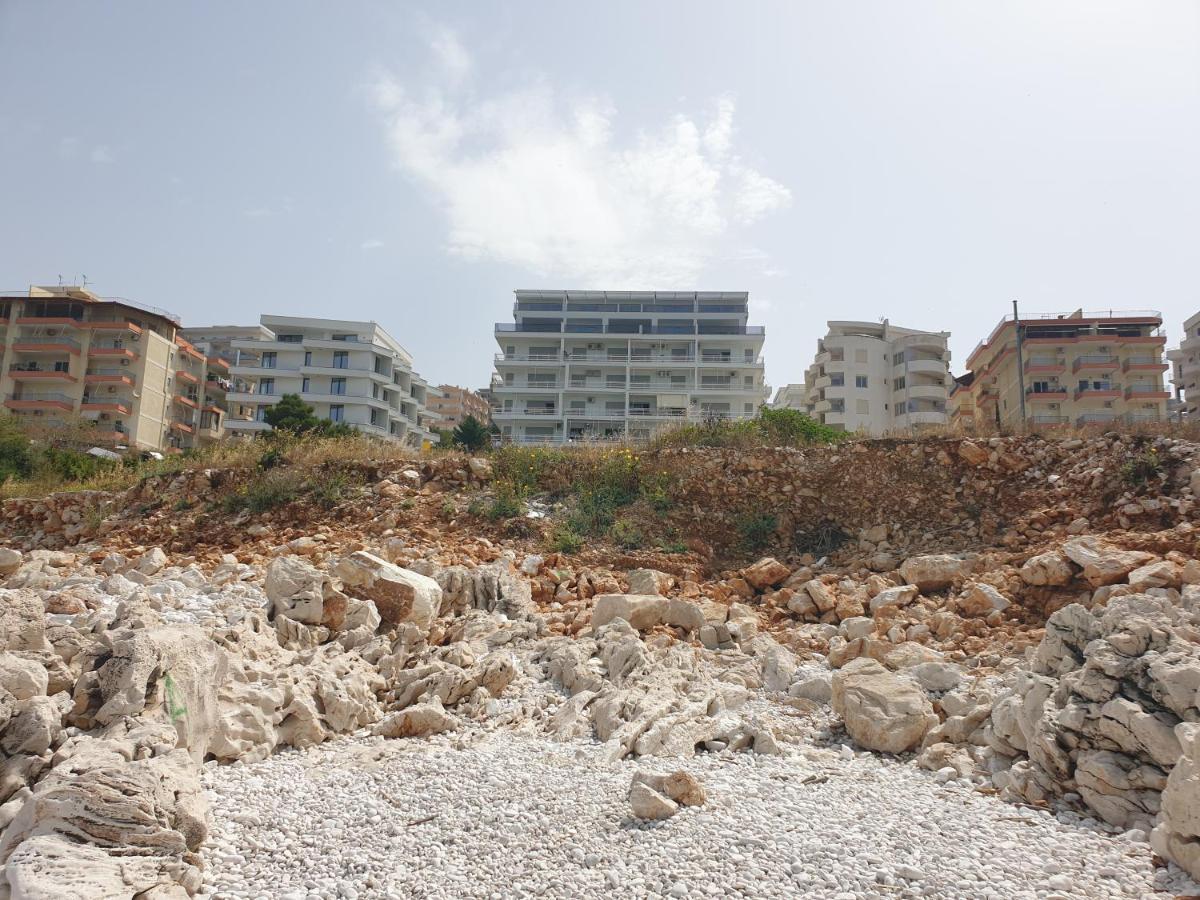 Hera Premium Apartments Sarande Luaran gambar