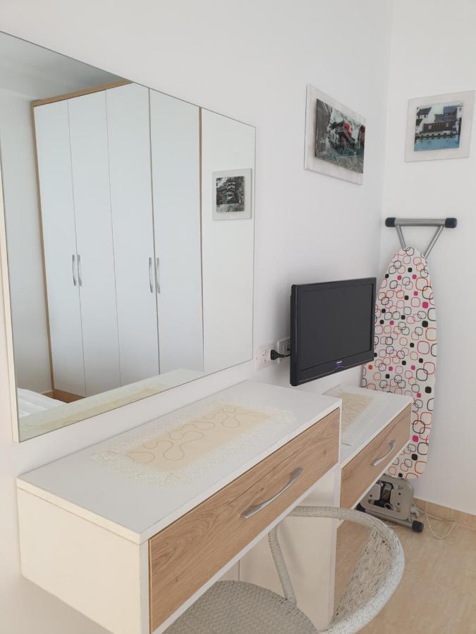 Hera Premium Apartments Sarande Luaran gambar