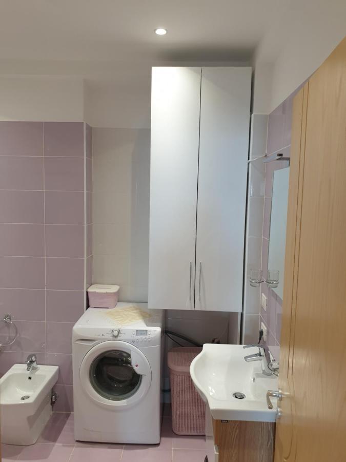 Hera Premium Apartments Sarande Luaran gambar