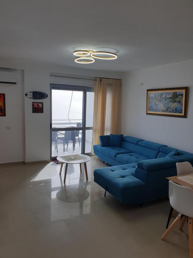 Hera Premium Apartments Sarande Luaran gambar