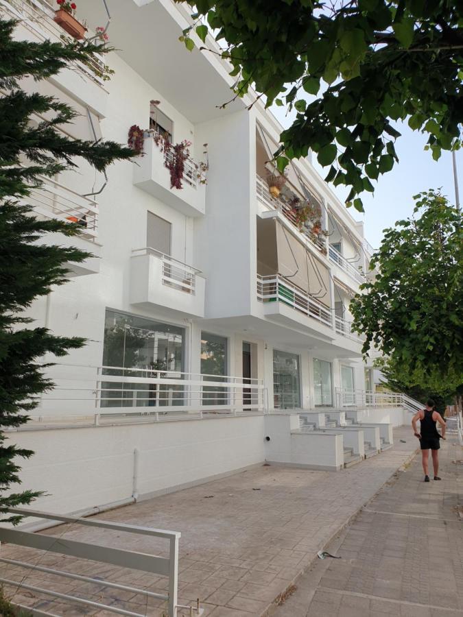 Hera Premium Apartments Sarande Luaran gambar