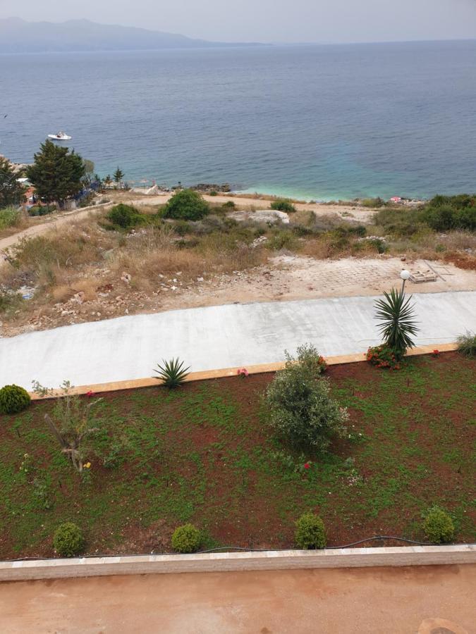 Hera Premium Apartments Sarande Luaran gambar