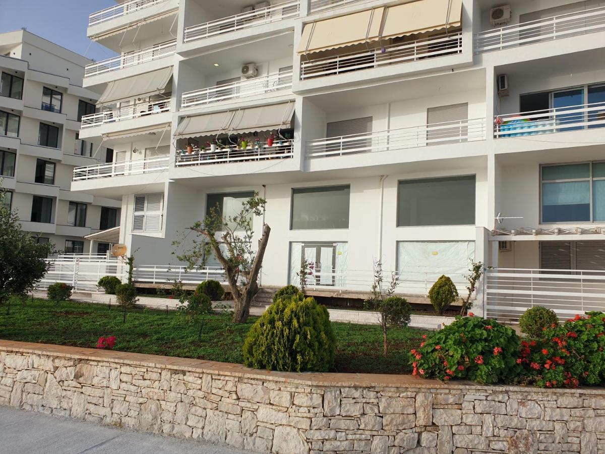 Hera Premium Apartments Sarande Luaran gambar