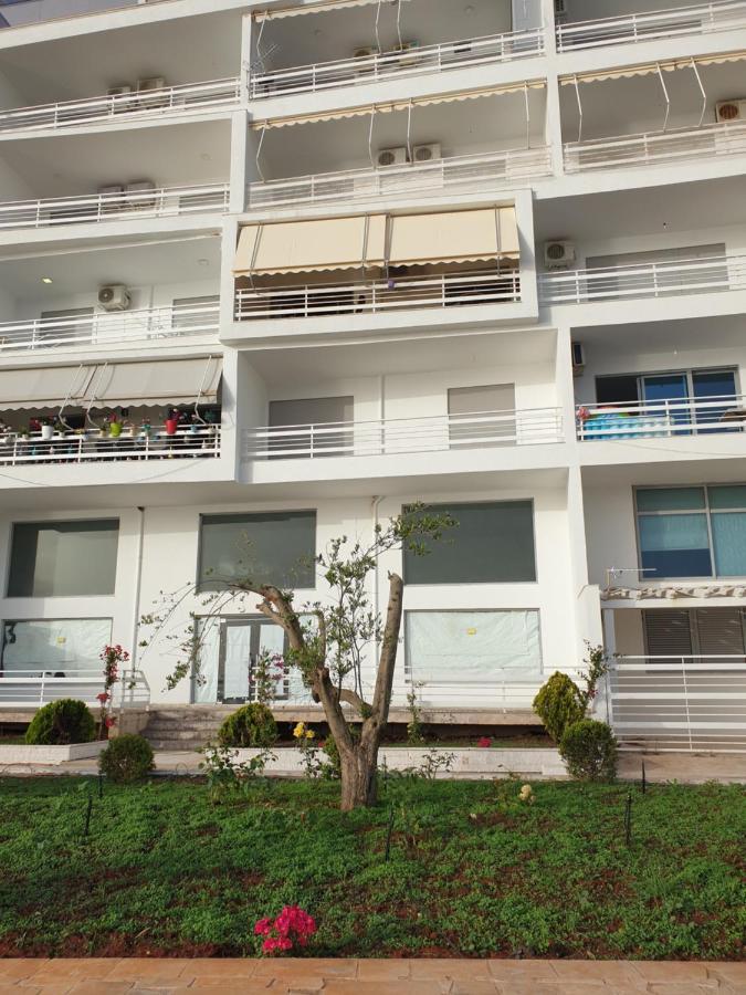 Hera Premium Apartments Sarande Luaran gambar