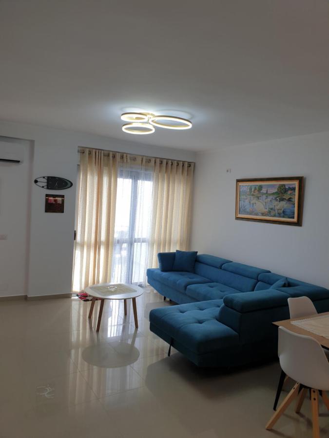 Hera Premium Apartments Sarande Luaran gambar