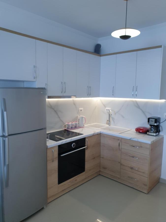 Hera Premium Apartments Sarande Luaran gambar