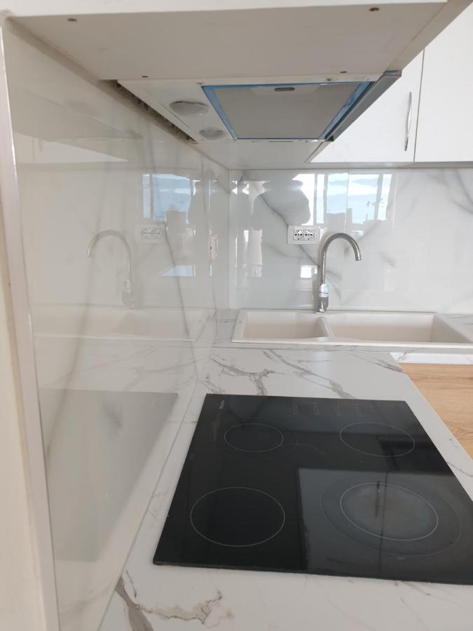 Hera Premium Apartments Sarande Luaran gambar