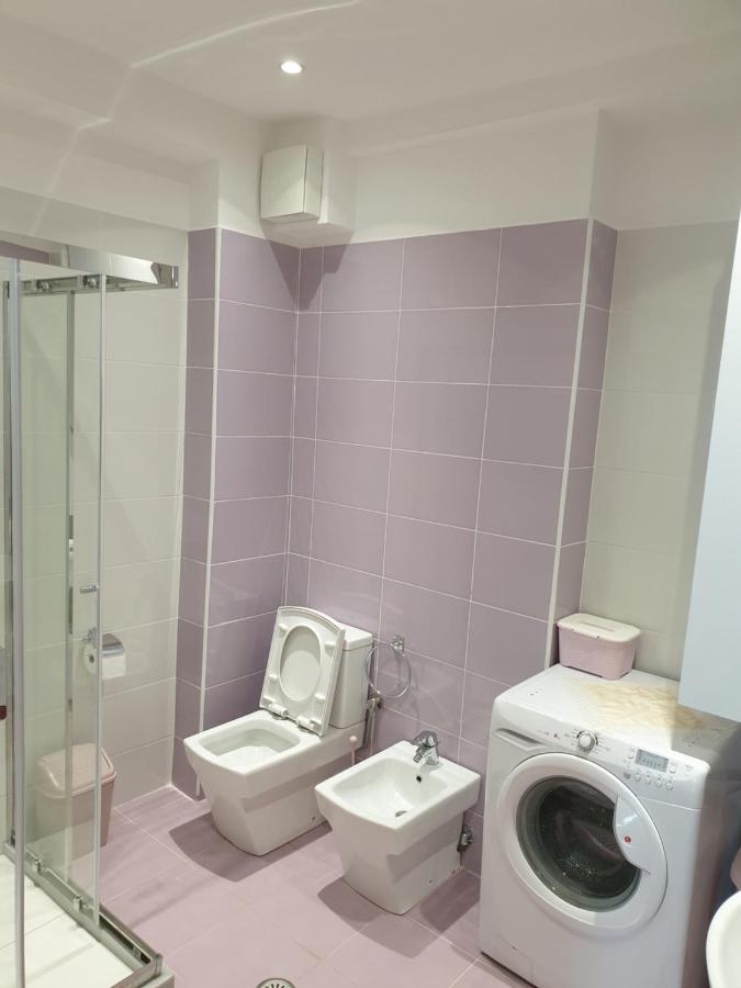 Hera Premium Apartments Sarande Luaran gambar