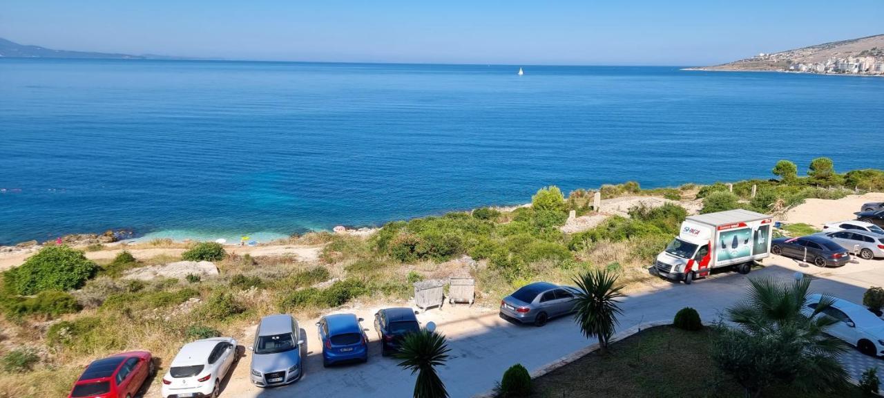 Hera Premium Apartments Sarande Luaran gambar