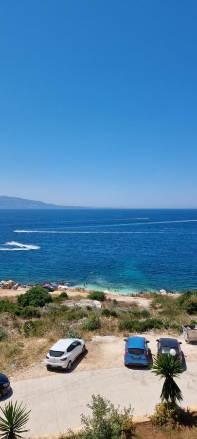 Hera Premium Apartments Sarande Luaran gambar