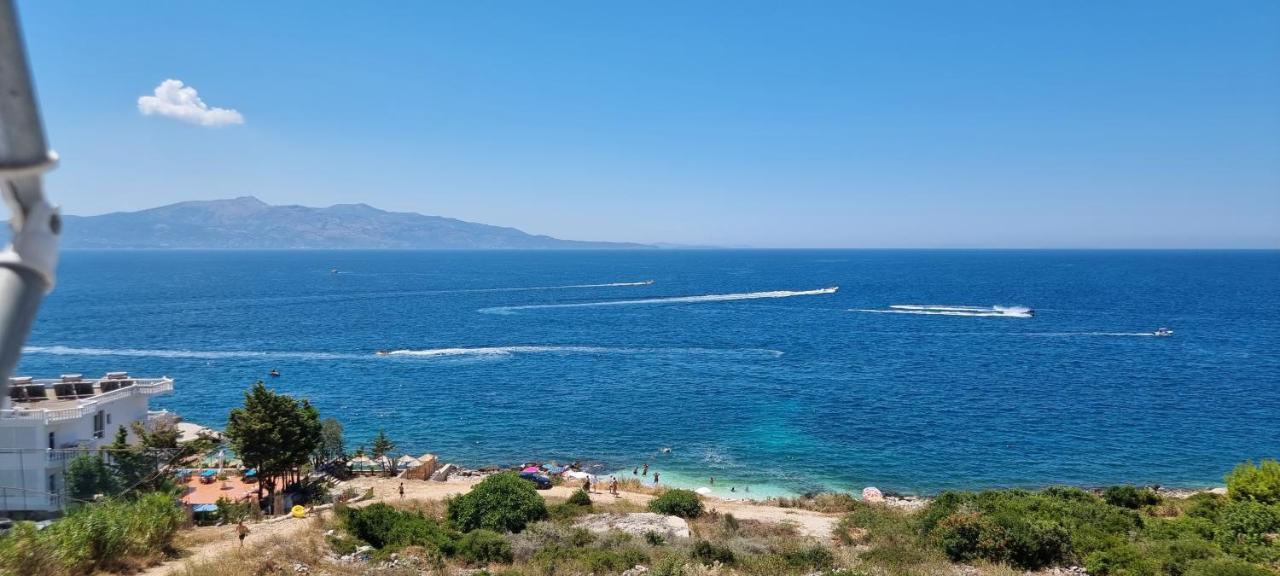 Hera Premium Apartments Sarande Luaran gambar