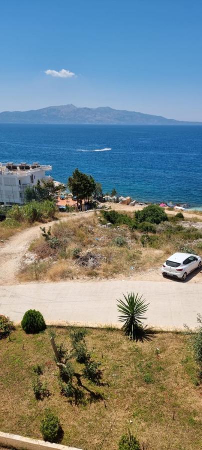 Hera Premium Apartments Sarande Luaran gambar