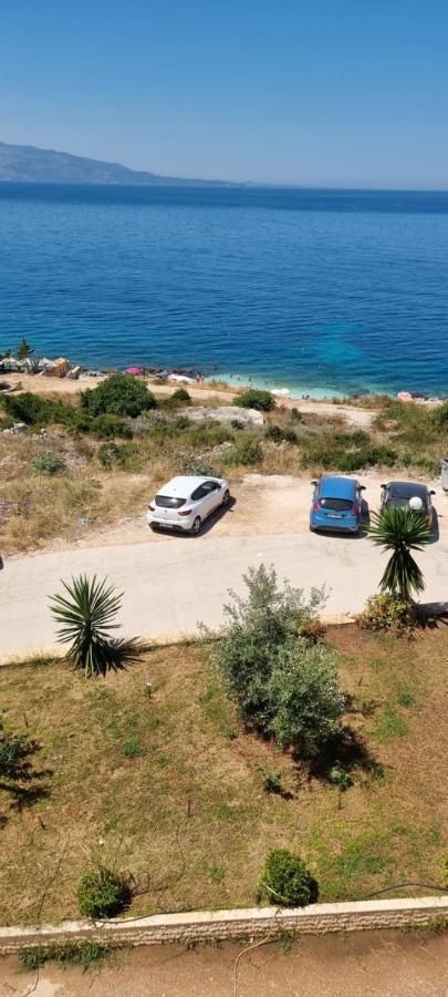 Hera Premium Apartments Sarande Luaran gambar
