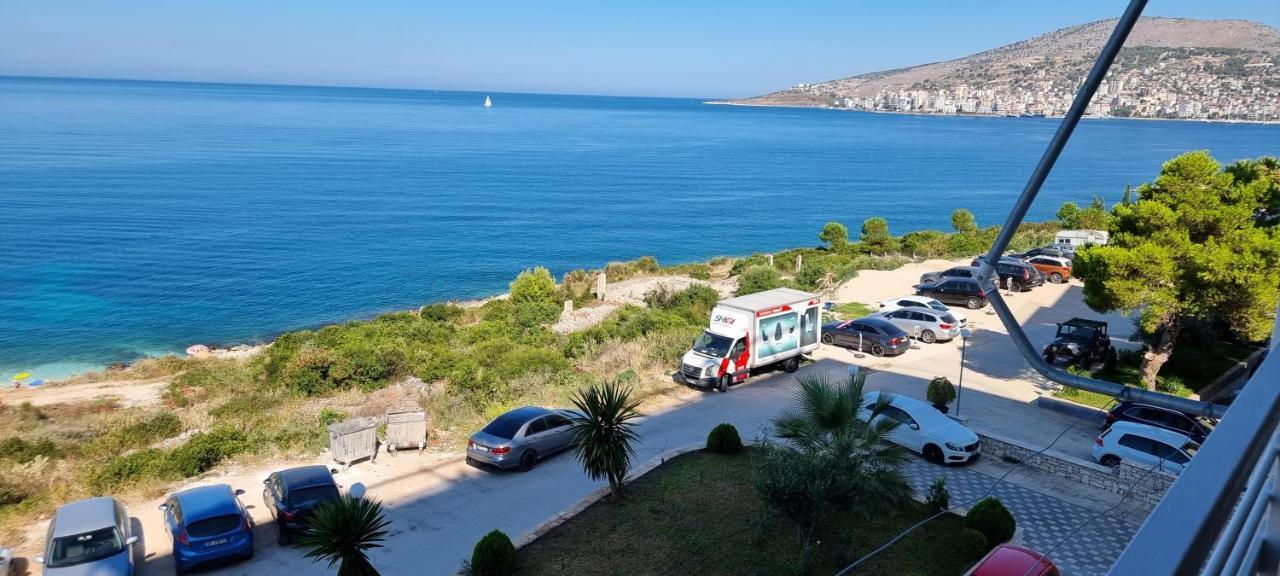 Hera Premium Apartments Sarande Luaran gambar